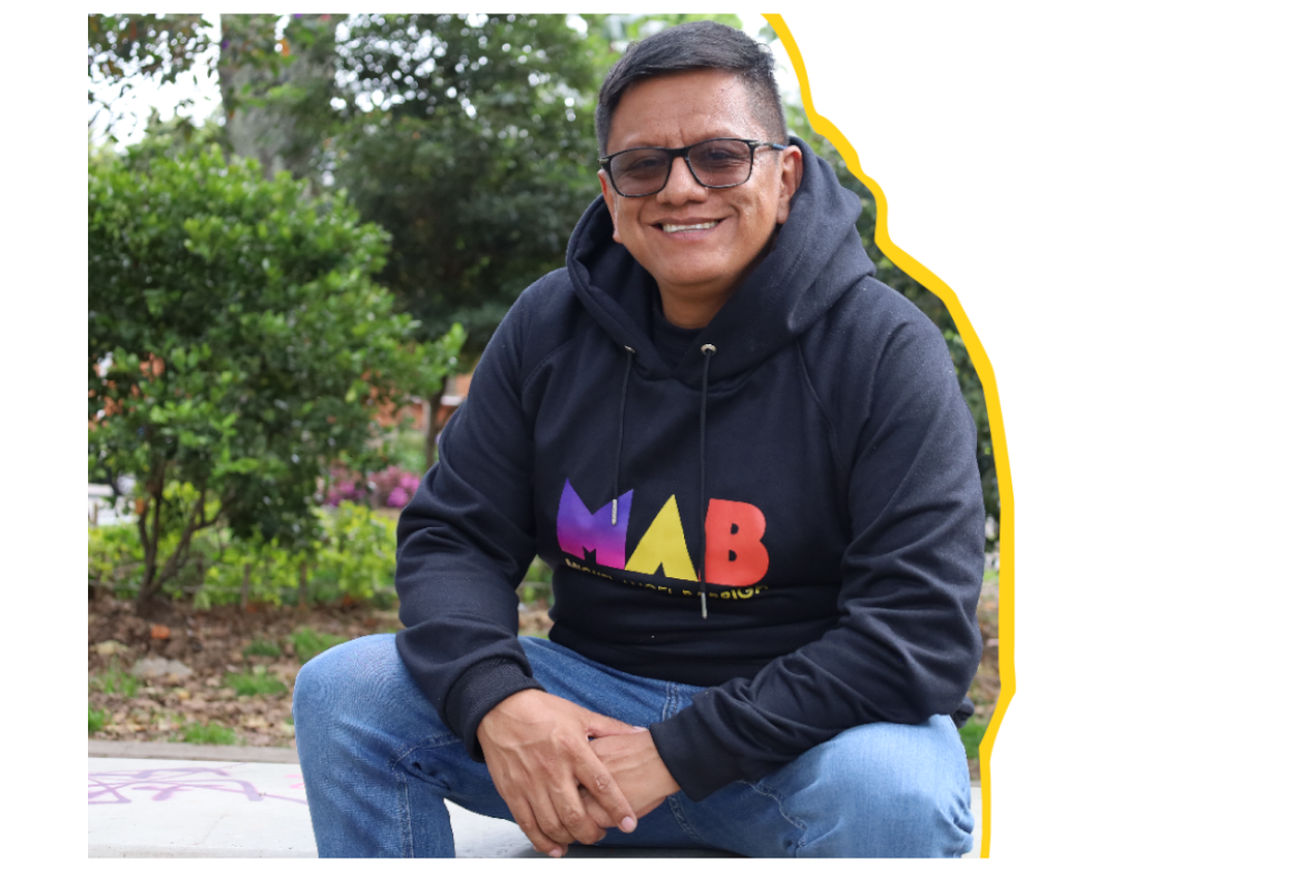 Miguel Ángel Barriga